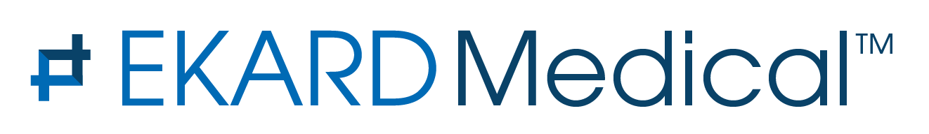 EKARD Medical Logo